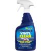 image:imageSTAR BRITE Ultimate Vinyl Clean Spray  MultiSurface Cleaner for Auto RV Home amp Boat Upholstery  Vinyl Rubber Leather Plastic  Interior amp Exterior Trim 32 OZ 096232Spray