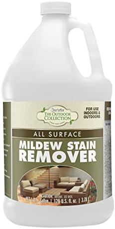 image:imageSTAR BRITE Outdoor Collection All Surface Mold Stain amp Mildew Stain Remover Spray Cleans amp Removes Stains on Contact 32 OZ Spray 054432128 OZ Stain Remover
