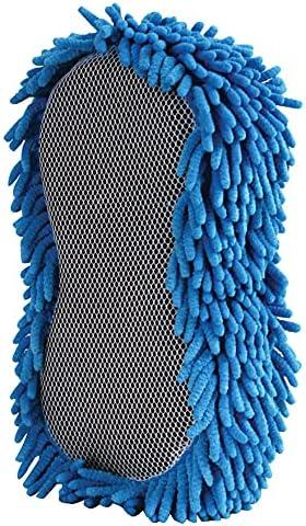image:imageSTAR BRITE SpongeMicro Fiber Reggae Blue 040078