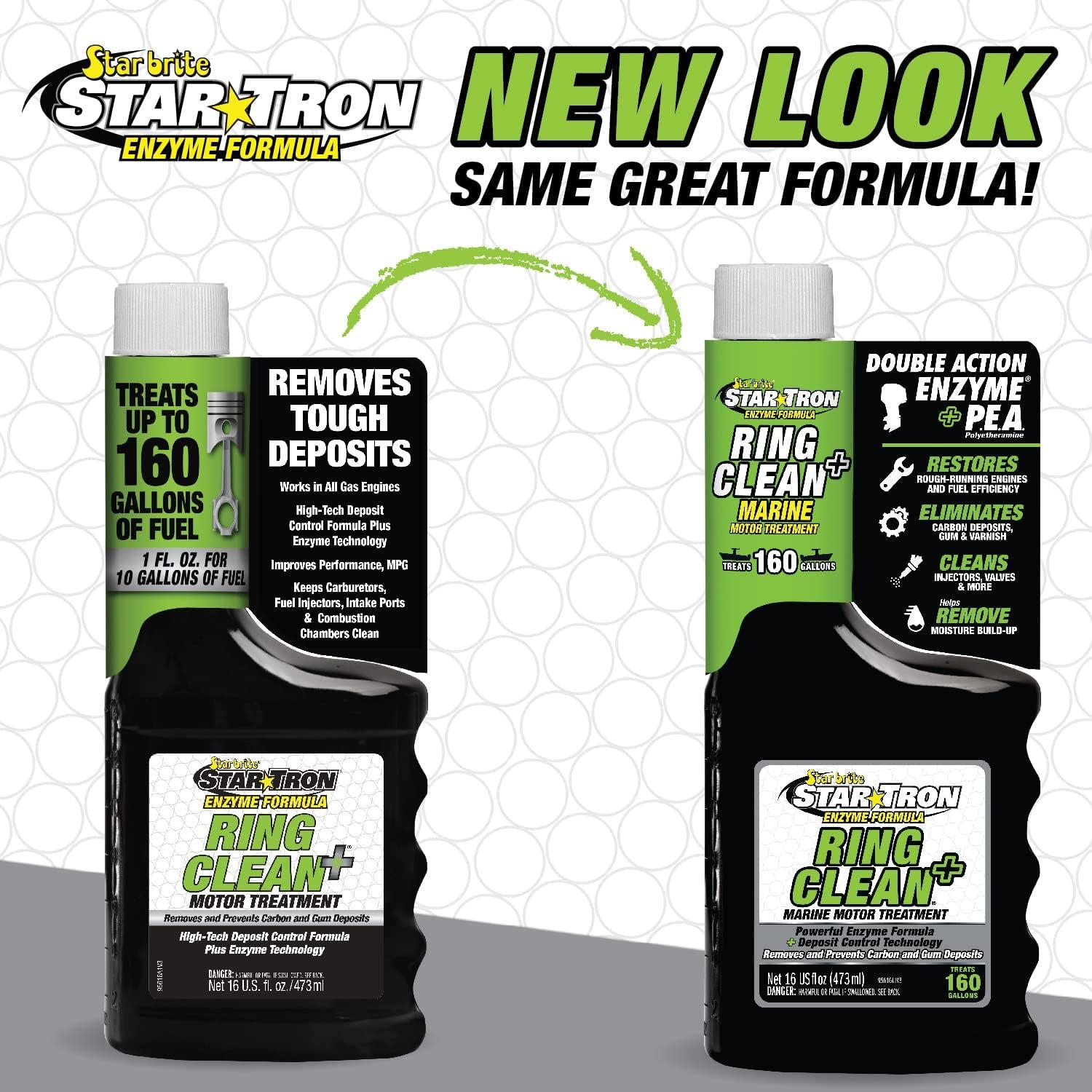 image:imageStar Brite Star Tron Ring Clean16 Ounce