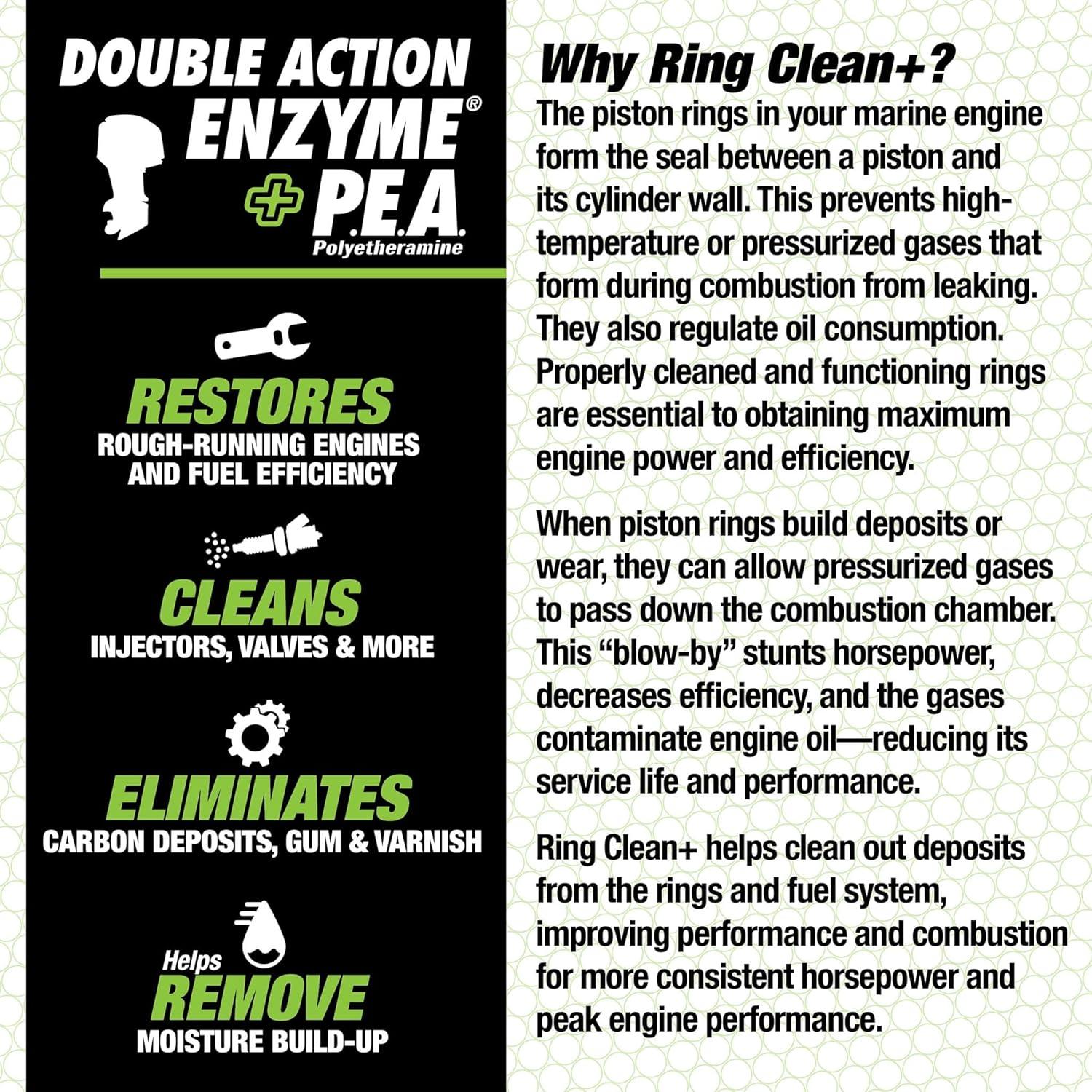 image:imageStar Brite Star Tron Ring Clean8 Ounce