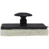 image:imageSTAR BRITE AllPurpose Medium Red Scrubber Pad  Available in Medium Fine amp Coarse Textures with Ergonomic Handle for Boats Teak and Outdoor Cleaning 040021PMedium