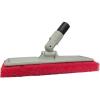 Flex Head Scrubber W/Red Pad