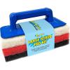 Large Scrub Pad Kit