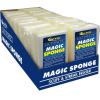 image:imageSTAR BRITE Magic Sponge Scuff amp Streak Eraser Cleaner 18 Pieces Display