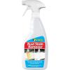 image:imageSTAR BRITE Rust amp Corrosion Stain Remover  FastActing Spray for Fiberglass Vinyl Fabric Metal amp Painted Surfaces  Also Removes Sprinkler Stains 22 OZ 089222P22 oz Standard Packaging