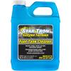 image:imageSTAR BRITE Star Tron Fuel Tank Cleaner  Remove Sludge Varnish amp Other Deposits  Rejuvenate Old Stale Fuel  Concentrated Formula Works In Gas Tanks amp Diesel Tanks  1 GAL 09360064 Ounce