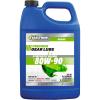 image:imageSTAR BRITE Star Tron Premium Full Synthetic Gear Lube SAE 75W90 MarineGrade API GL5 Certified128 Oz Gallon