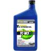 image:imageSTAR BRITE Super Premium 2Cycle Synthetic Blend TCW3 Engine Oil  For All Makes amp Models of Outboard Motors amp Personal Watercraft  Ideal for High Performance Engines32 Oz
