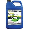image:imageSTAR BRITE Super Premium 2Cycle Synthetic Blend TCW3 Engine Oil  For All Makes amp Models of Outboard Motors amp Personal Watercraft  Ideal for High Performance Engines1 Gallon