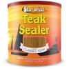 image:imageSTAR BRITE Teak Sealer  No Drip No Splash Formula  OneCoat Durable Protection for All Fine Woods  Perfect for Outdoor Furniture amp Marine Use  Classic Teak 32 OZ 088032Multicolor