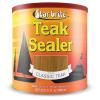 image:imageSTAR BRITE Teak Sealer  No Drip No Splash Formula  OneCoat Durable Protection for All Fine Woods  Perfect for Outdoor Furniture amp Marine Use  Classic Teak 32 OZ 088032Classic