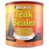 image:imageSTAR BRITE Teak Sealer  No Drip No Splash Formula  OneCoat Durable Protection for All Fine Woods  Perfect for Outdoor Furniture amp Marine Use  Classic Teak 32 OZ 088032Clear