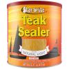 image:imageSTAR BRITE Teak Sealer  No Drip No Splash Formula  OneCoat Durable Protection for All Fine Woods  Perfect for Outdoor Furniture amp Marine Use  Classic Teak 32 OZ 088032Natural Light