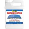 image:imageSTAR BRITE Waterproofing Spray Waterproofer  Stain Repellent  UV Protection for Boat Covers Car Covers Bimini Tops Tents Jackets Backpacks Boots Awnings Patio Covers amp More128 Oz Waterproofing Gallon