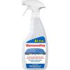 image:imageSTAR BRITE Waterproofing Spray Waterproofer  Stain Repellent  UV Protection for Boat Covers Car Covers Bimini Tops Tents Jackets Backpacks Boots Awnings Patio Covers amp More22 Oz Waterproof Spray
