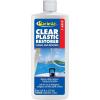 Step 1 Clear Plastic Restorer