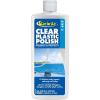 Step 2 Clear Plastic Polish