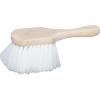 image:imageStar Brite Utility Scrub Brush  MarineGrade HeavyDuty Stiff Bristled Scrubber  Extra Long Flagged Bristles for More Cleaning Power in Hard to Reach AreasShort Handle Brush