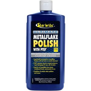 STAR BRITE Instant Shine w/Wax
