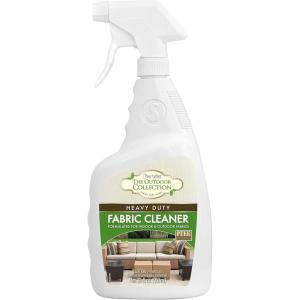 STAR BRITE Outdoor Collection Fabric Cleaner Spray – Ultimate Stain Remover for Outdoor & Patio Fabrics – 32 OZ (054132)(STAR BRITE)