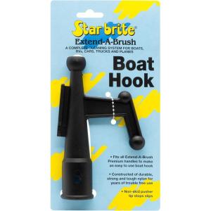 Star brite Extend-A-Brush Attachments – Handy Accessories Connect to Star brite Brush Handles & Poles(Black)