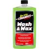 image:imageSTAR BRITE Ceramic Wash amp Wax  Watermelon Scent  Ultimate Protection and Shine SiO2Infused Repels Dirt Grime UV Damage  32 oz 203532