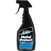 image:imageSTAR BRITE Ceramics Metal Protect  SiO2 Polymer Protection  Durable Barrier Against Corrosion Pitting Salt Damage for Pontoons Trailers Towers 22 oz Spray 203322