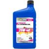 image:imageSTAR BRITE Star Tron Premium 4 Stroke Marine Oil  10W30  Synthetic Blend Engine Oil for Outboards Gasoline Inboards amp Stern Drives  NMMA FCW Certified 32 OZ 02813220W40