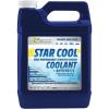image:imageStar Tron StarCool Premium Synthetic PG Engine Coolant  Antifreeze  Propylene Glycol for Engines Motorcycles Snowmobiles amp Marine  1 GAL 03320005 Gallon