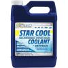 image:imageStar Tron StarCool Premium Synthetic PG Engine Coolant  Antifreeze  Propylene Glycol for Engines Motorcycles Snowmobiles amp Marine  1 GAL 0332001 Gallon