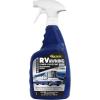 image:imageSTAR BRITE Premium RV Awning Cleaner amp Protectant Spray  Powerful Stain Remover for Fabric amp Vinyl Awnings Ideal for Outdoor Furniture amp RV Fabrics
