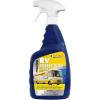 image:imageSTAR BRITE Premium RV Rubber Roof Cleaner  Effortless Cleaning for Camper Roofs Fiberglass amp Painted Surfaces32 Oz Spray