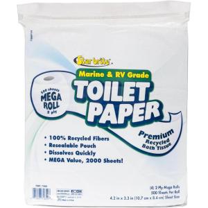 STAR BRITE Marine & RV(Clear)